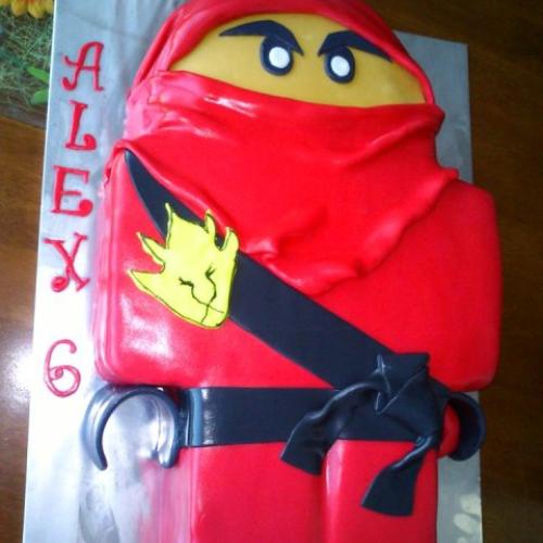 ninjago na zelanie