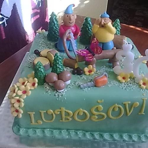 pre Lubosa na zelanie...