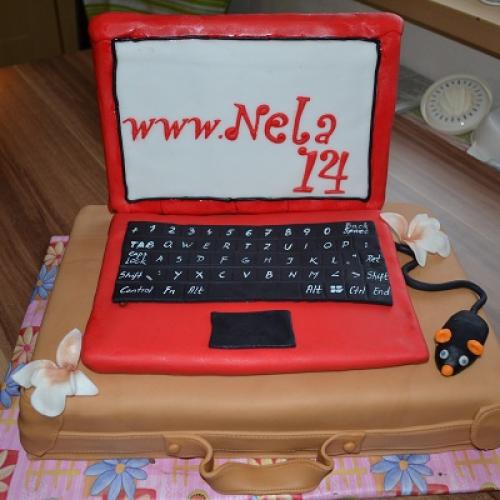 Notebook ...