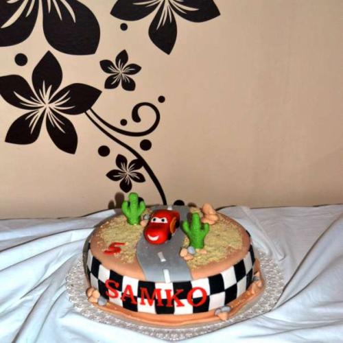 torta cars