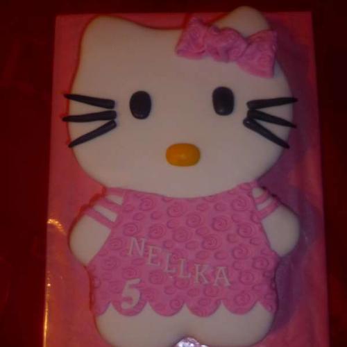 Kitty