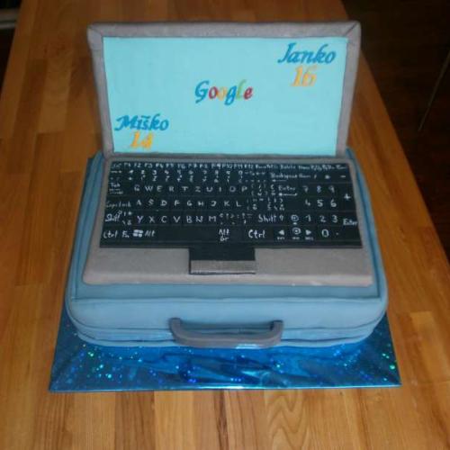 notebook II