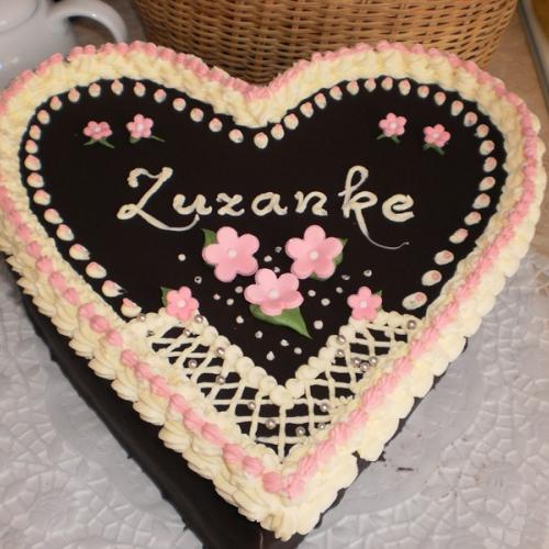 moja torta k narodeninám 