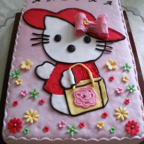 HELLO KITTY