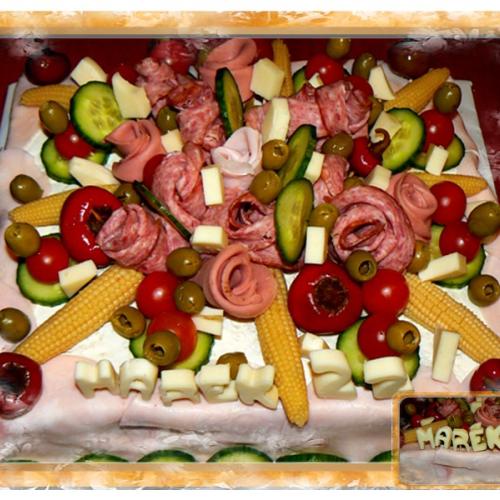 Slaná totra - 28