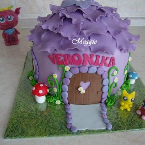 Pet shop