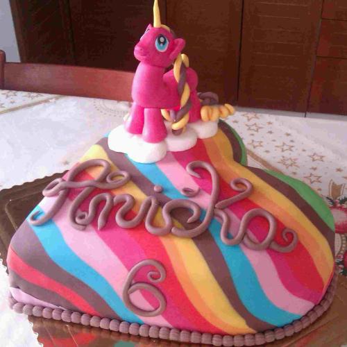 My little pony