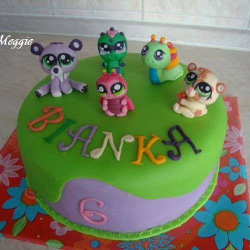 Pet shop 2