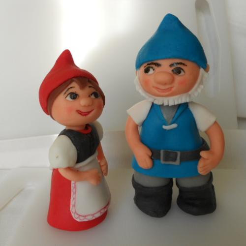 Gnomeo a Júlia