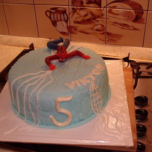Spiderman