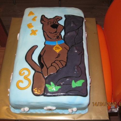 scooby doo