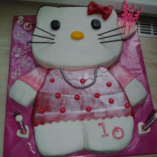 hello kitty 2