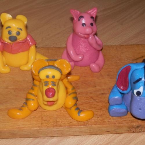 macko pooh s kamarátmi
