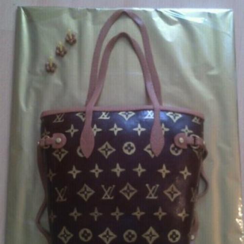 kabelka louis vuitton