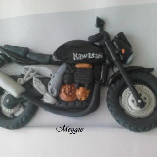 Motorka