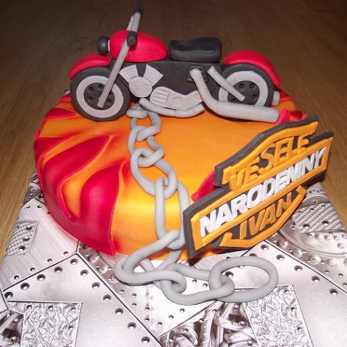 Harley Davidson