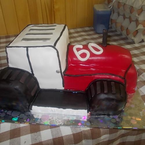traktor