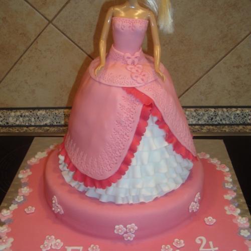 Barbie