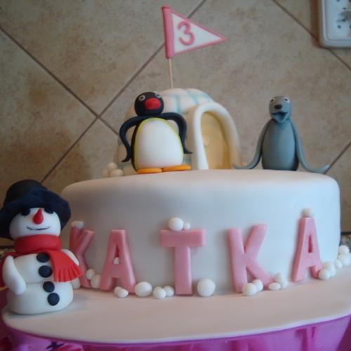 Pingu
