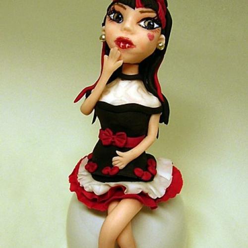 Draculaura