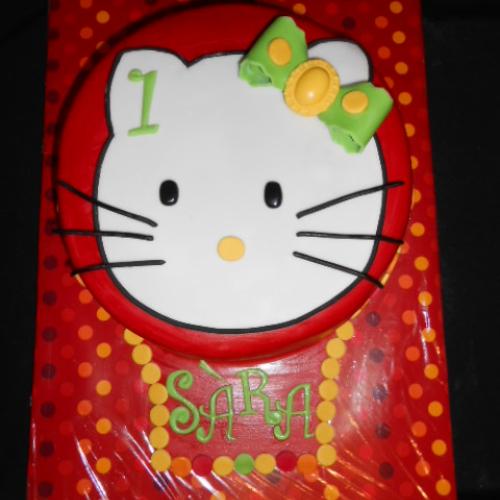 Kitty 2,3kg