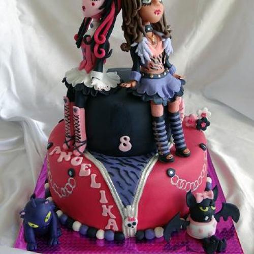 Monster High