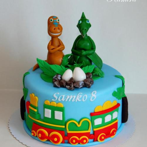 Dinovia
