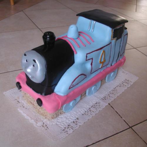 Thomas