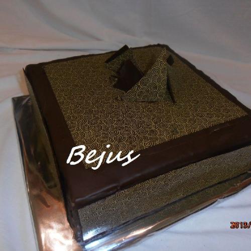 čoko torta