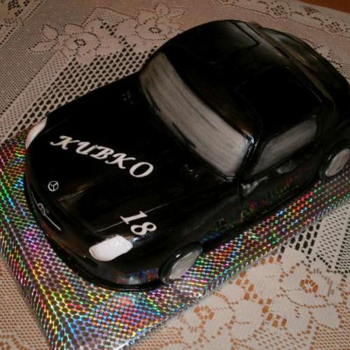 Mercedes