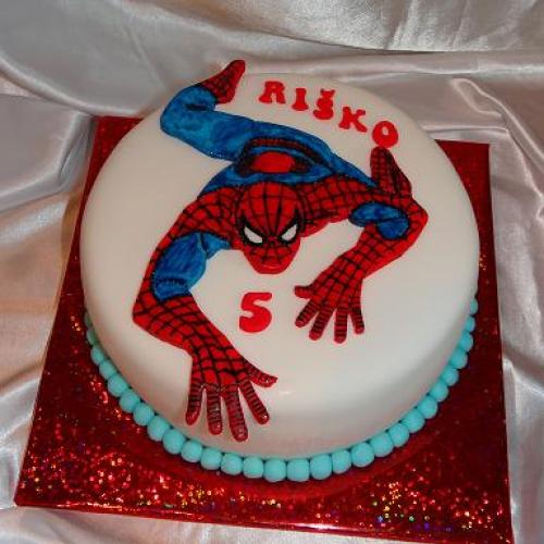 Spiderman