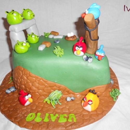 Angry Birds