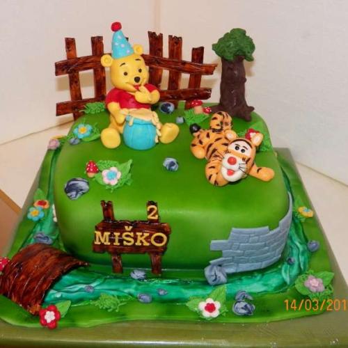 Macko Pooh