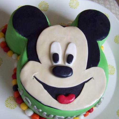 Mickey