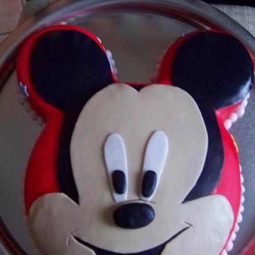 Mickey 2