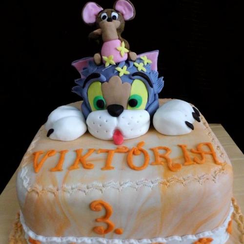 Tom a Jerry 