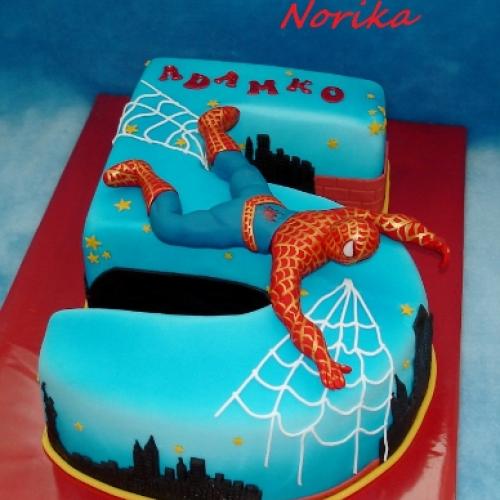 Spiderman