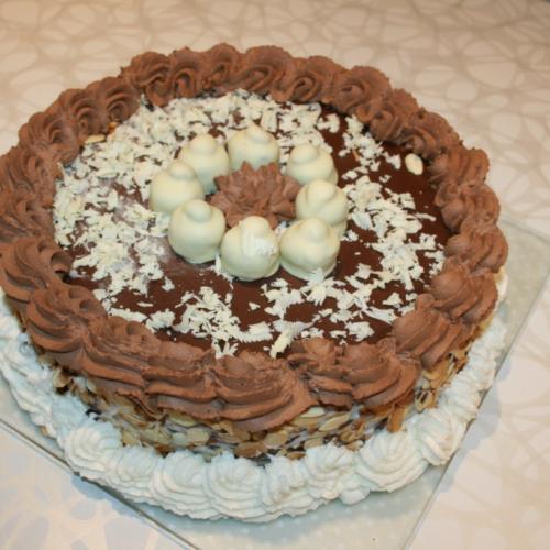 sacherova