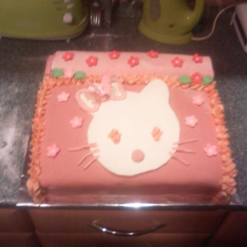 hallo kitty