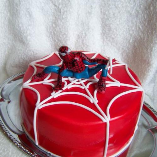 Spiderman