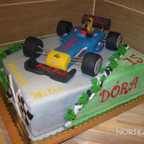 Formula pre fanušičku