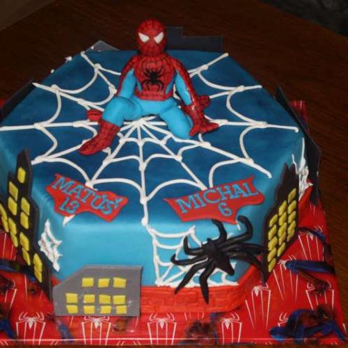 Spiderman