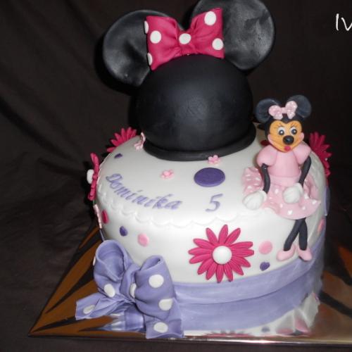 Minnie Mouse
