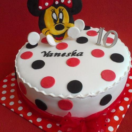 Minnie