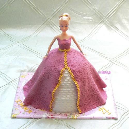 Barbie