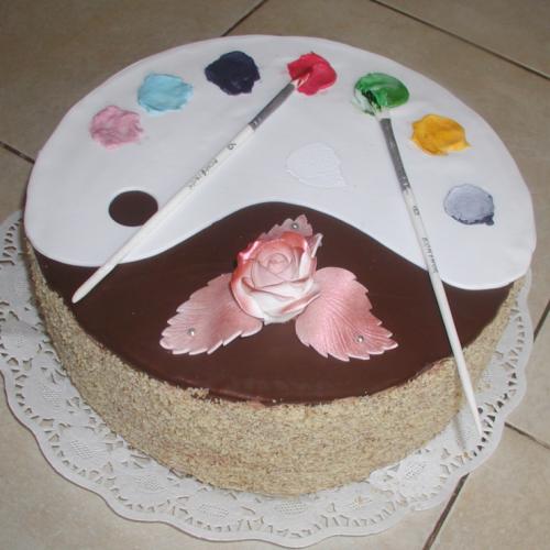 Paleta