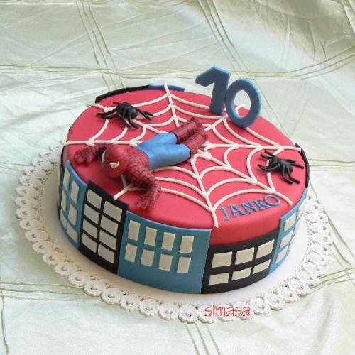 Spiderman