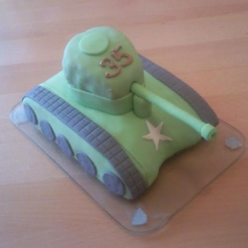 Tank