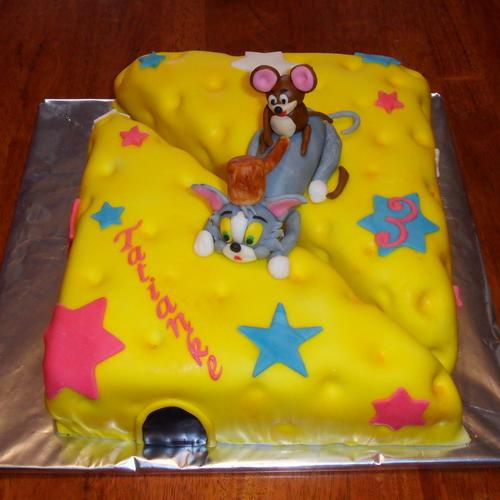 Tom & Jerry