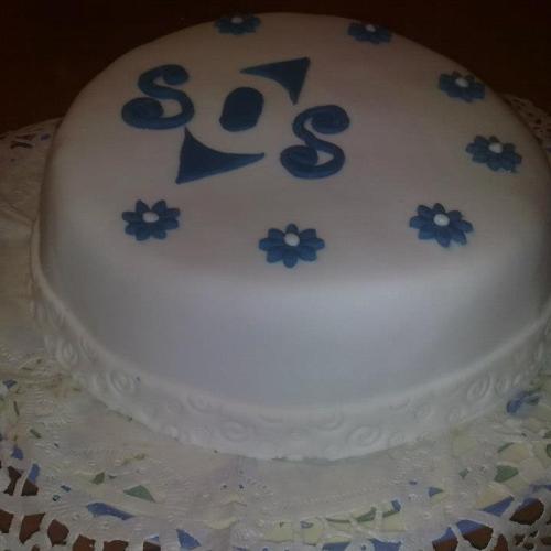 Firemná torta